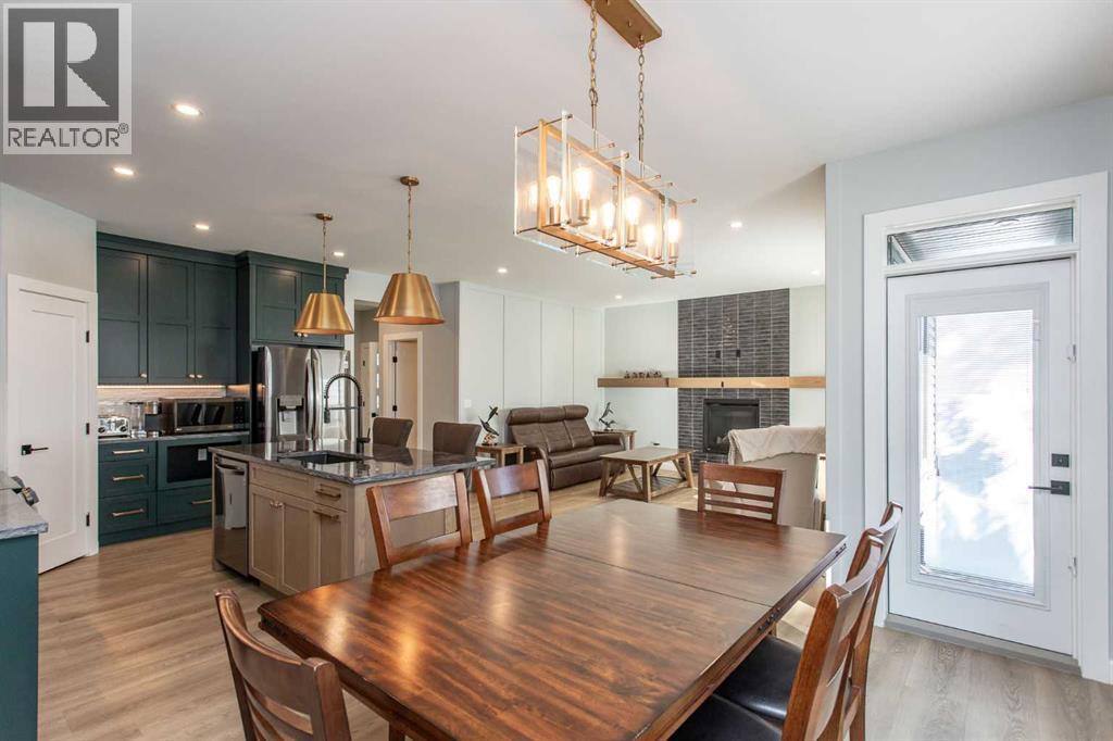 18 Cameron Court, Lacombe