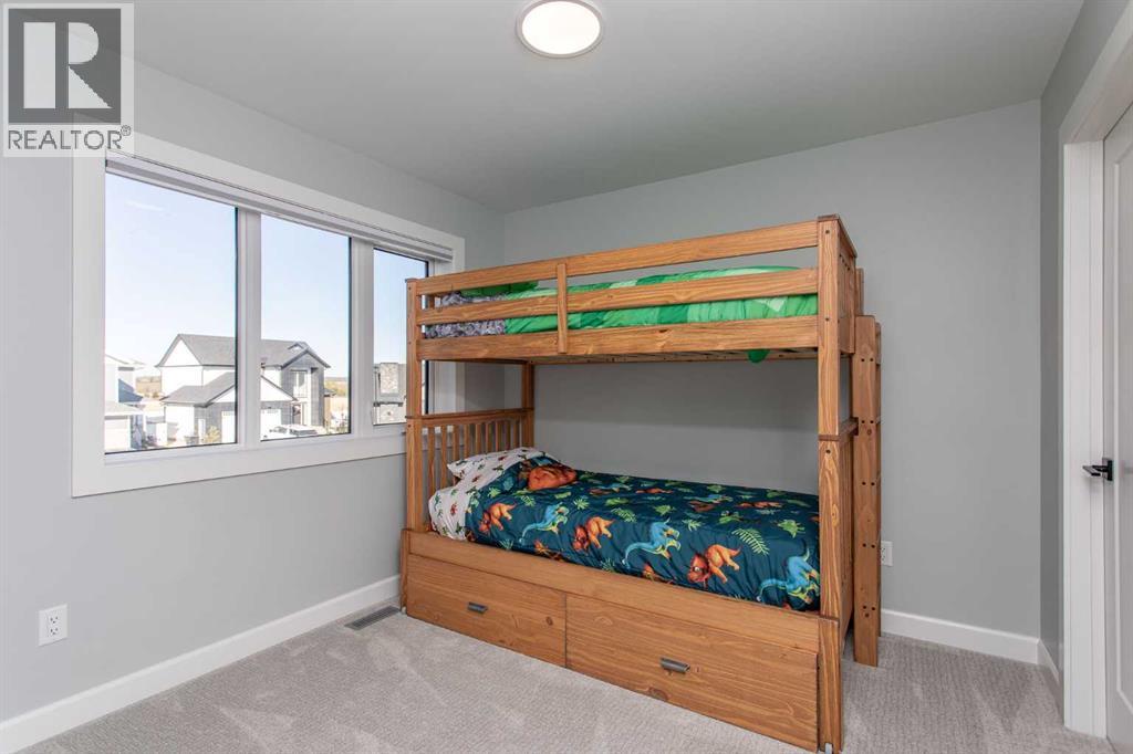 18 Cameron Court, Lacombe