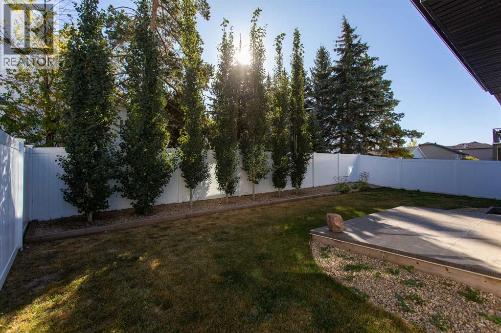 18 Cameron Court, Lacombe