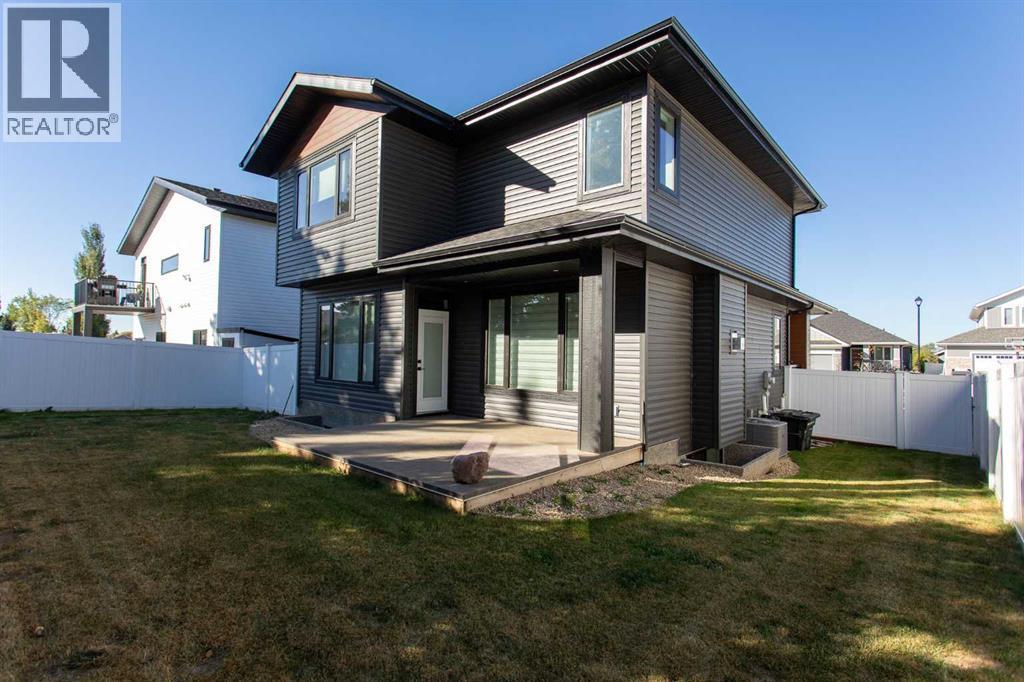 18 Cameron Court, Lacombe