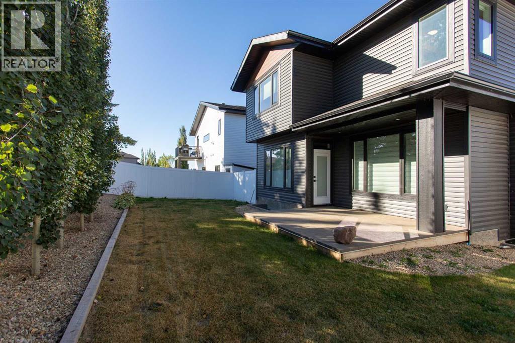 18 Cameron Court, Lacombe