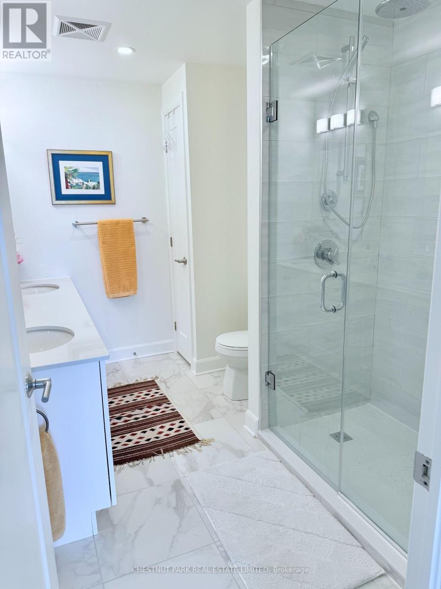 #317 129B SOUTH STREET - 19
