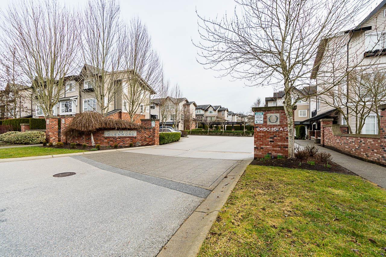 2 2450 161A STREET, Surrey