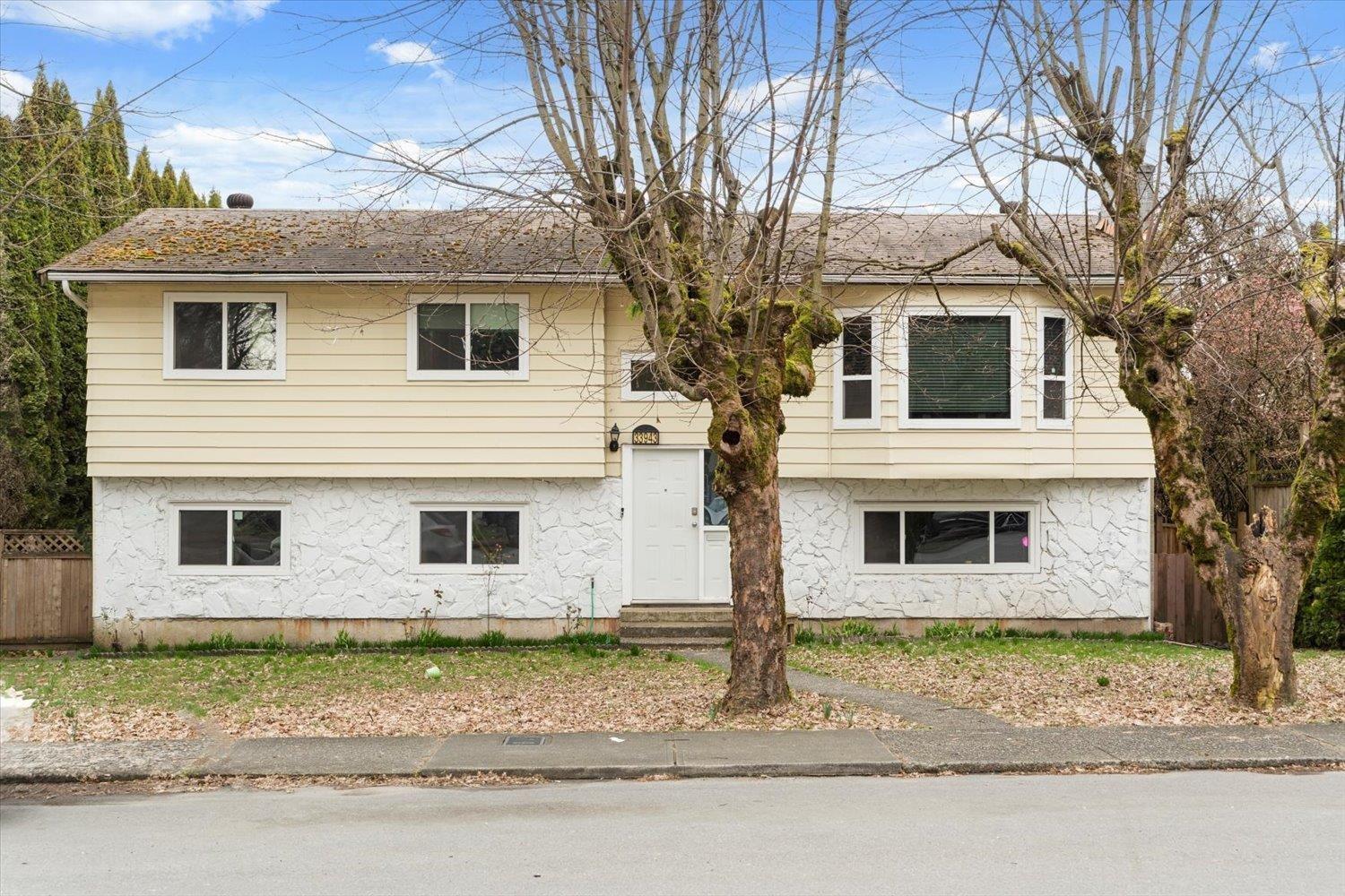 33943 PINE STREET, Abbotsford