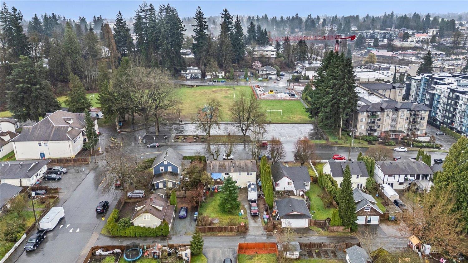 33943 PINE STREET, Abbotsford