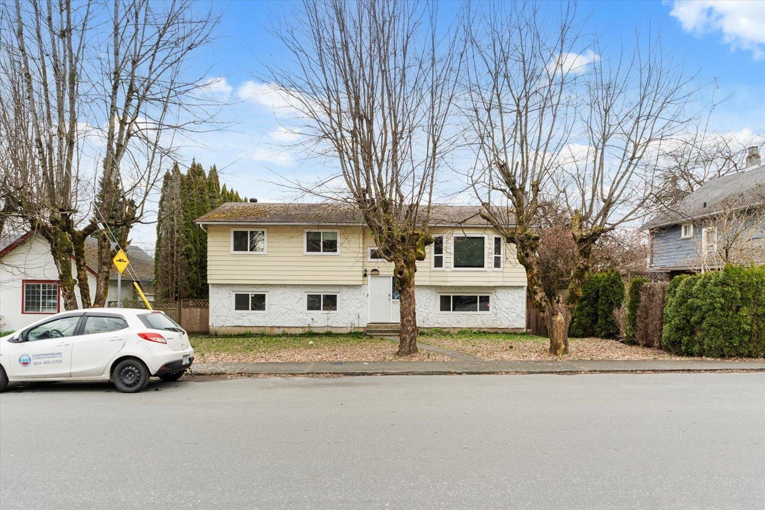 33943 PINE STREET, Abbotsford