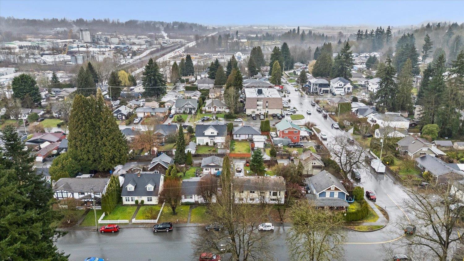 33943 PINE STREET, Abbotsford