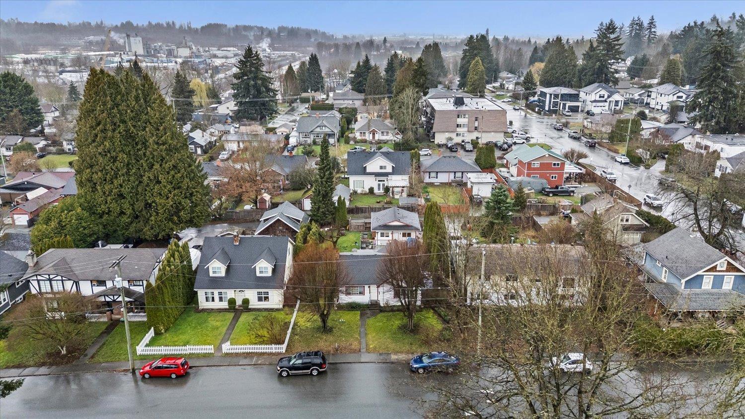 33943 PINE STREET, Abbotsford