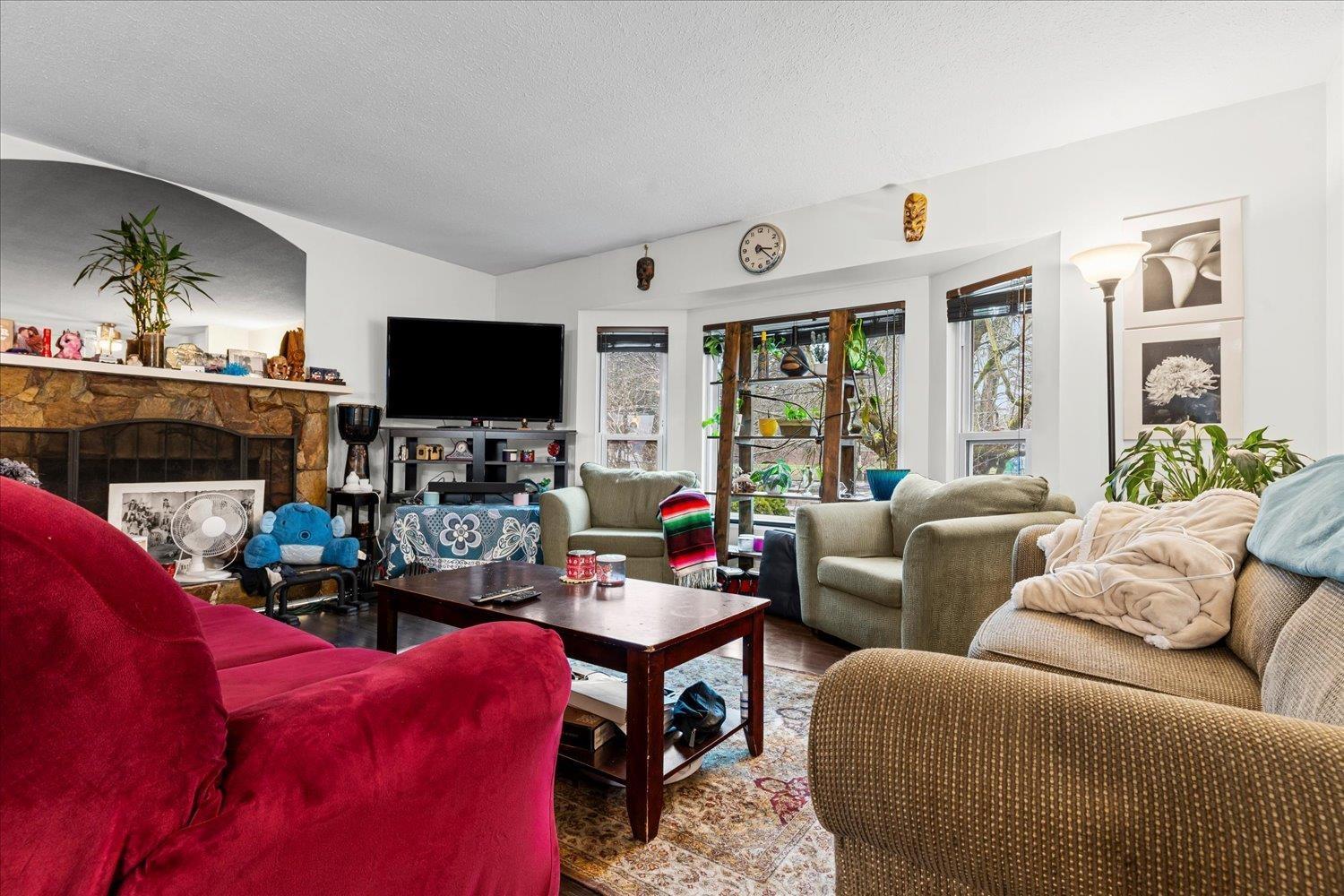 33943 PINE STREET, Abbotsford