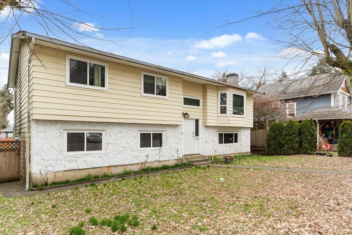 33943 PINE STREET, Abbotsford