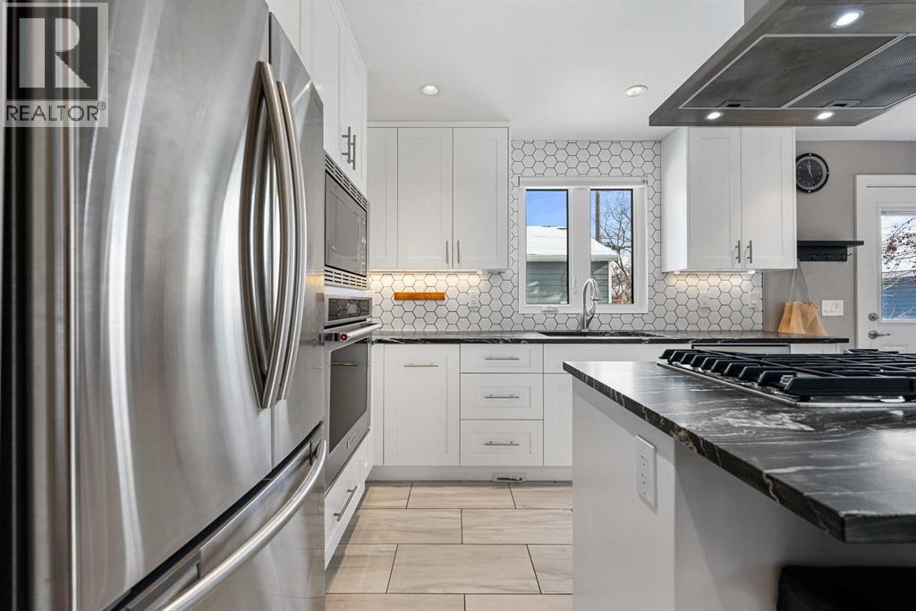 Single Family House Bungalow for Sale in   Avenue NW Bowness Calgary 