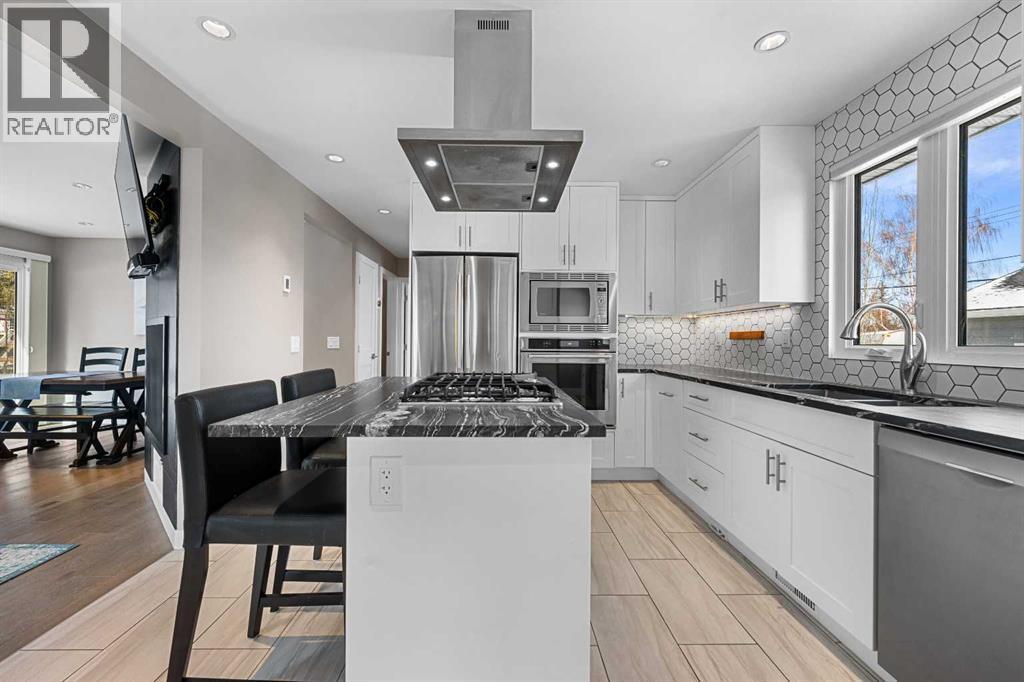 Single Family House Bungalow for Sale in   Avenue NW Bowness Calgary 