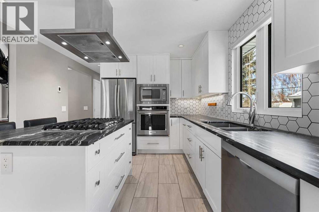 Single Family House Bungalow for Sale in   Avenue NW Bowness Calgary 