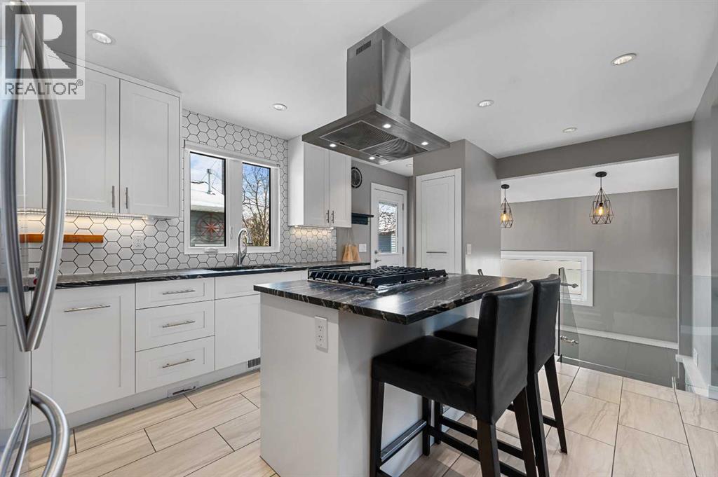 Single Family House Bungalow for Sale in   Avenue NW Bowness Calgary 