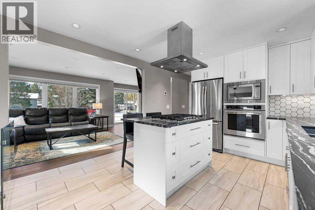 Single Family House Bungalow for Sale in   Avenue NW Bowness Calgary 