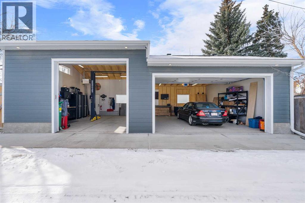 Single Family House Bungalow for Sale in   Avenue NW Bowness Calgary 