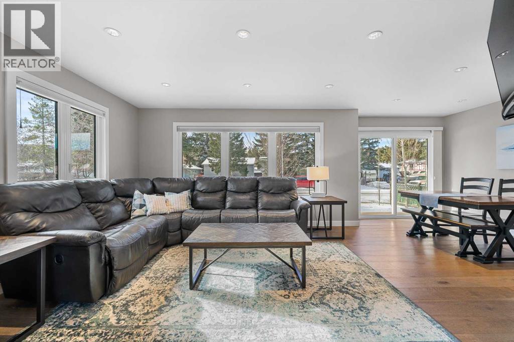 Single Family House Bungalow for Sale in   Avenue NW Bowness Calgary 