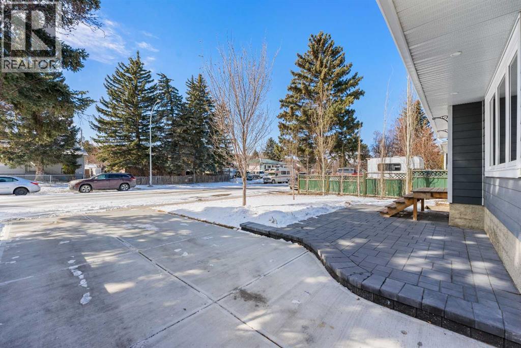 Single Family House Bungalow for Sale in   Avenue NW Bowness Calgary 