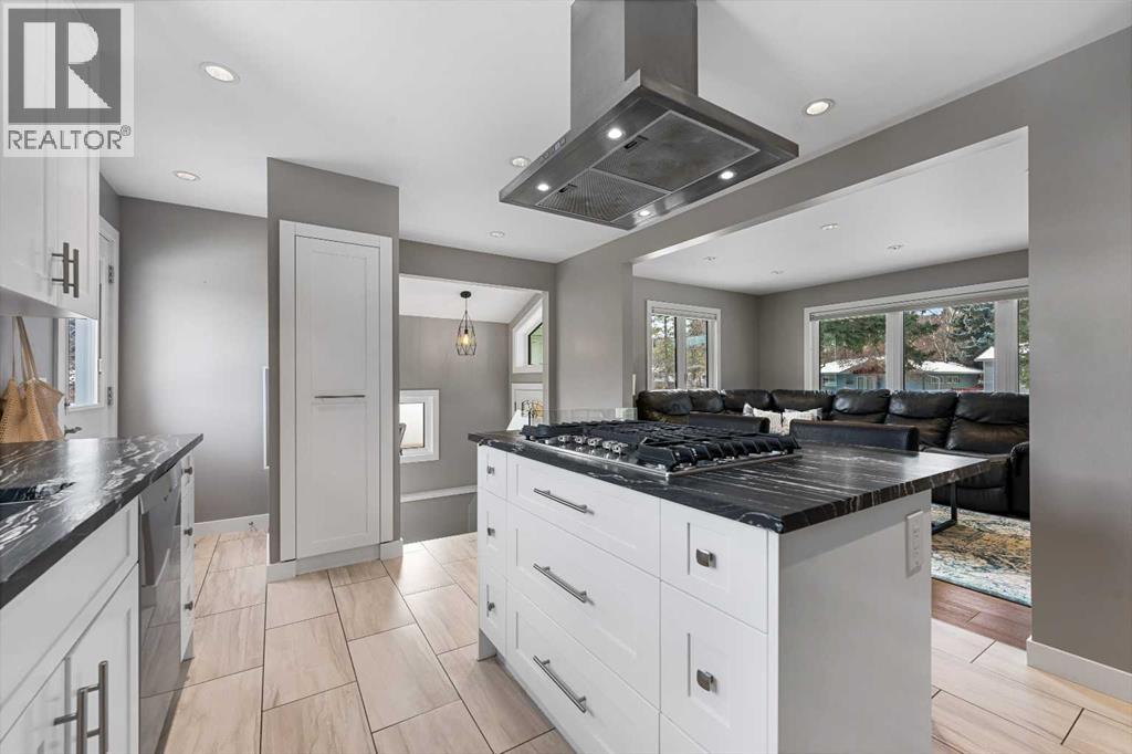 Single Family House Bungalow for Sale in   Avenue NW Bowness Calgary 