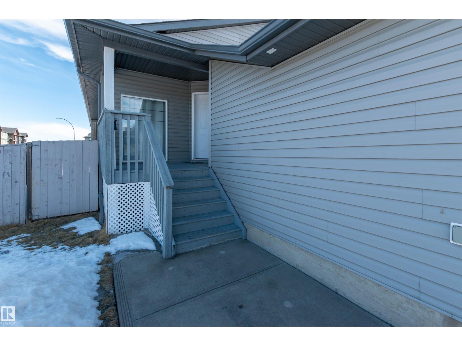 16297 52 ST NW, Edmonton