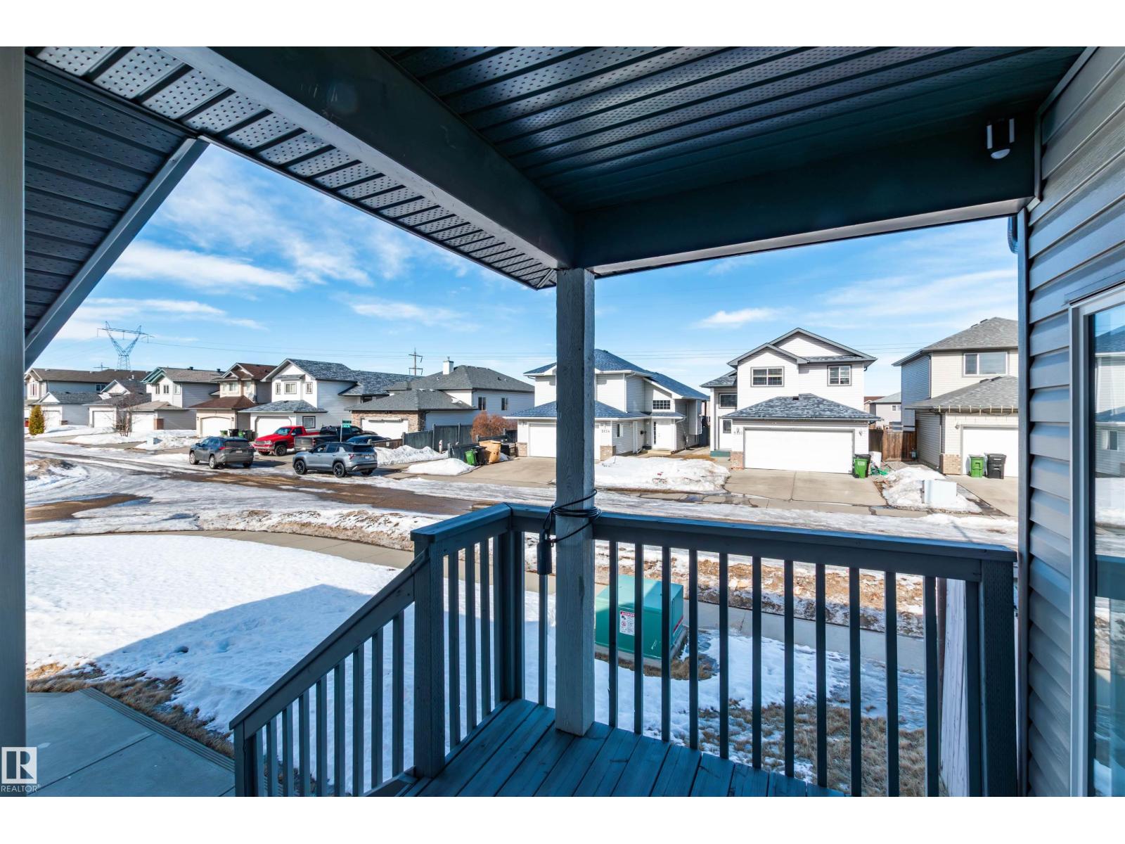 16297 52 ST NW, Edmonton