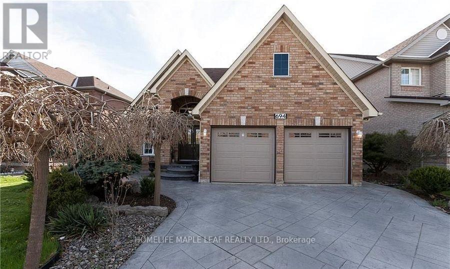 694 GYPSY FLY CRESCENT - 1