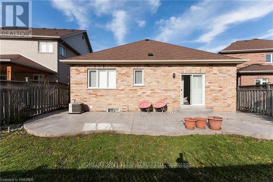 694 GYPSY FLY CRESCENT - 2