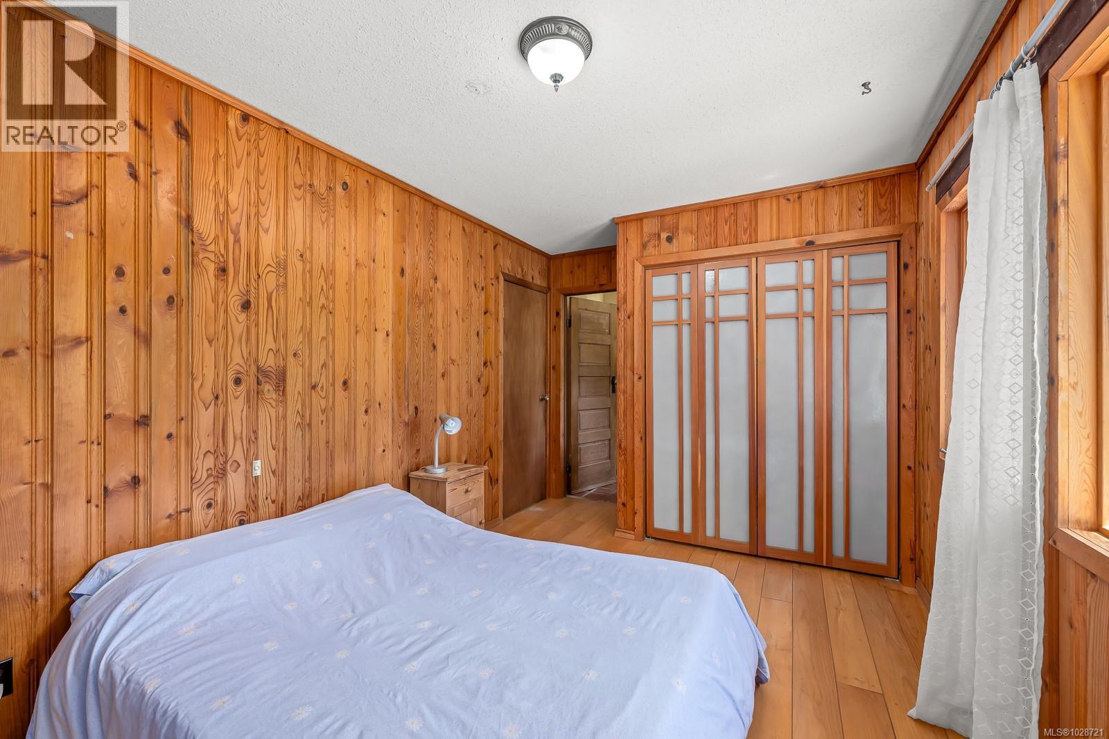 9900 Greenhill Rd, Denman Island