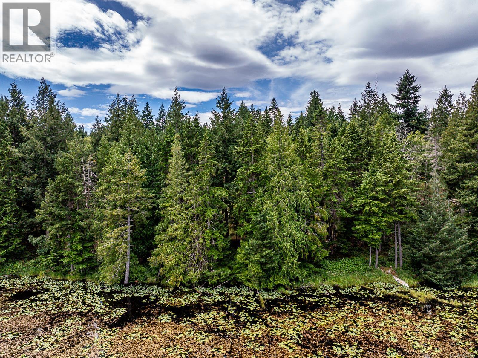 9900 Greenhill Rd, Denman Island