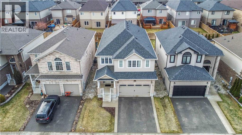 13 CRAWFORD Place - 2