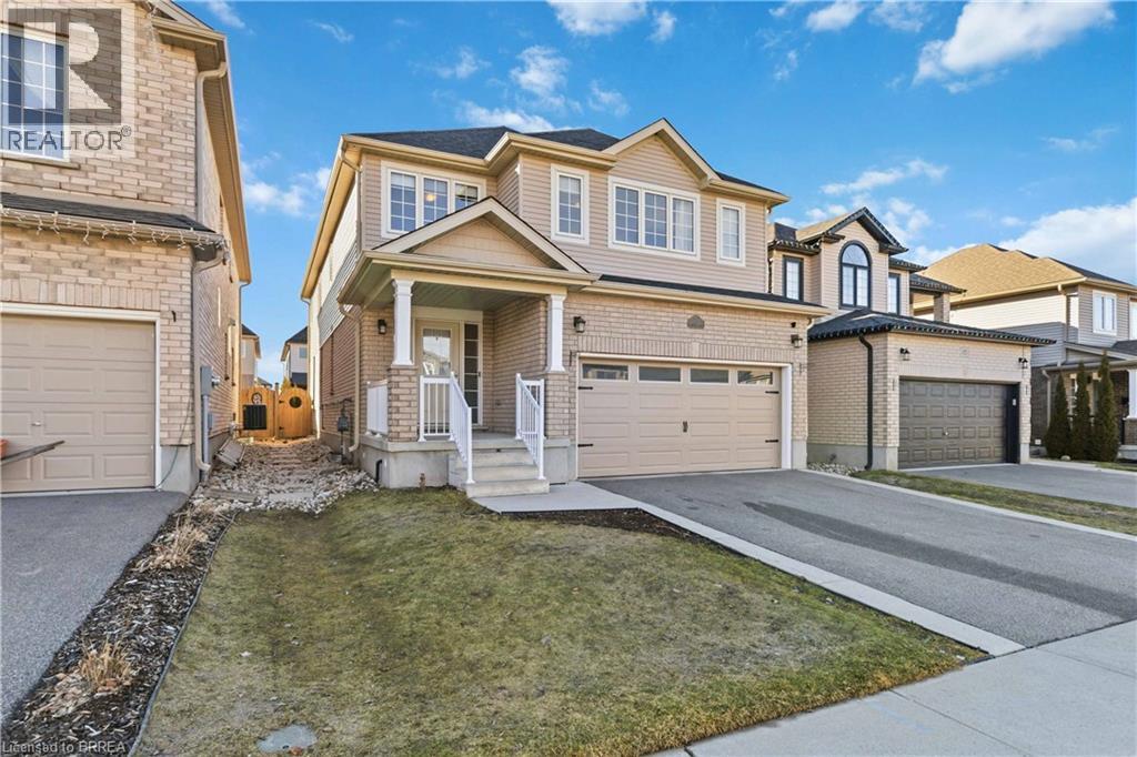 13 CRAWFORD Place - 3