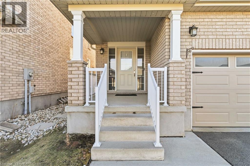 13 CRAWFORD Place - 4