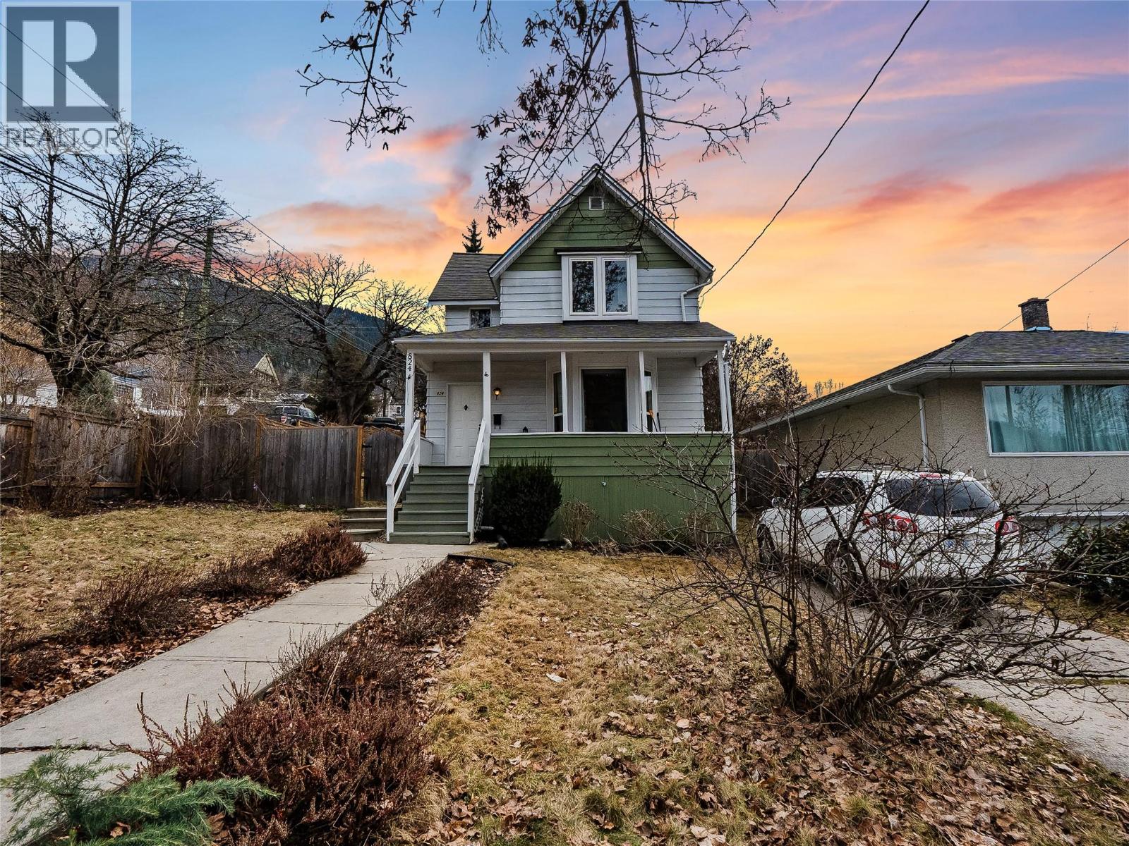 824 Carbonate Street, Nelson