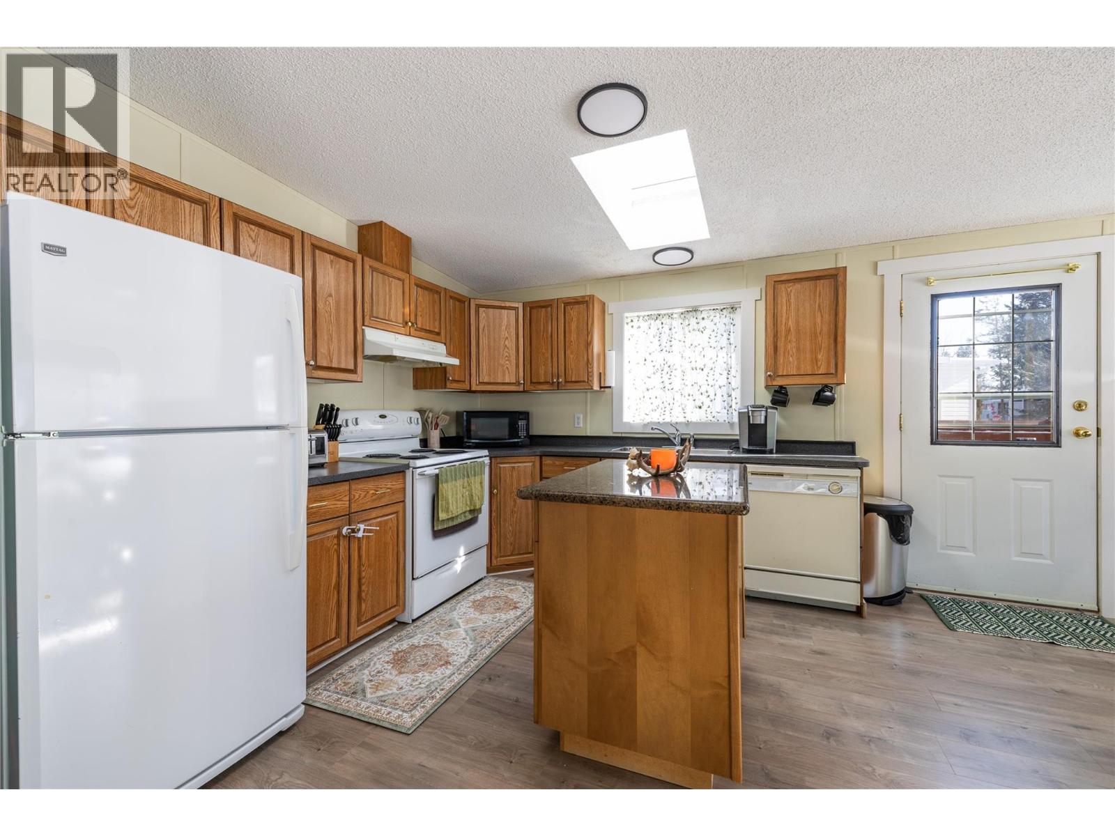 1555 HOWE Road Unit# 77, Kamloops