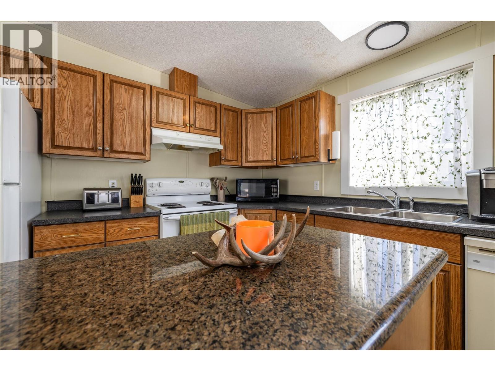 1555 HOWE Road Unit# 77, Kamloops