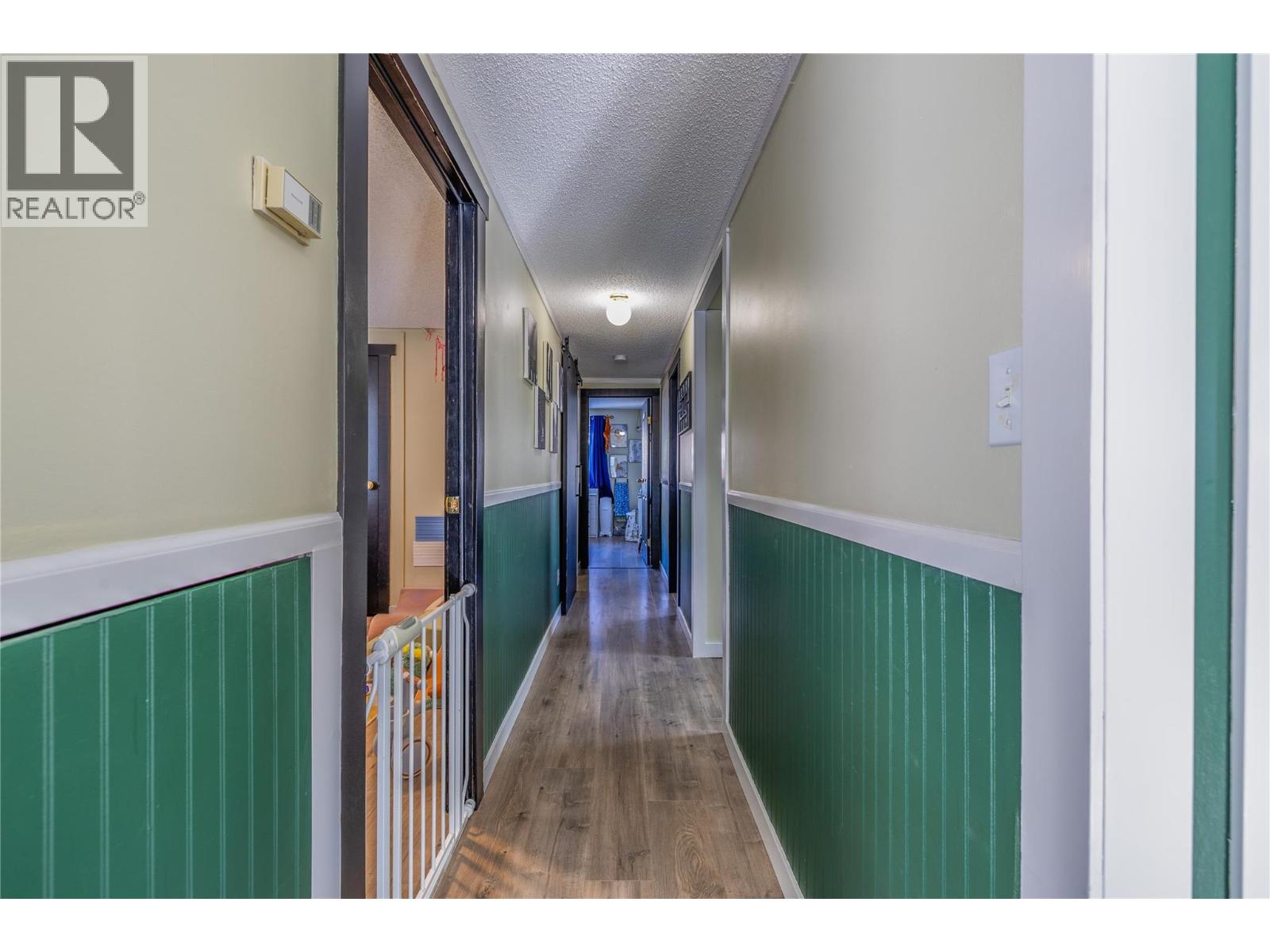 1555 HOWE Road Unit# 77, Kamloops