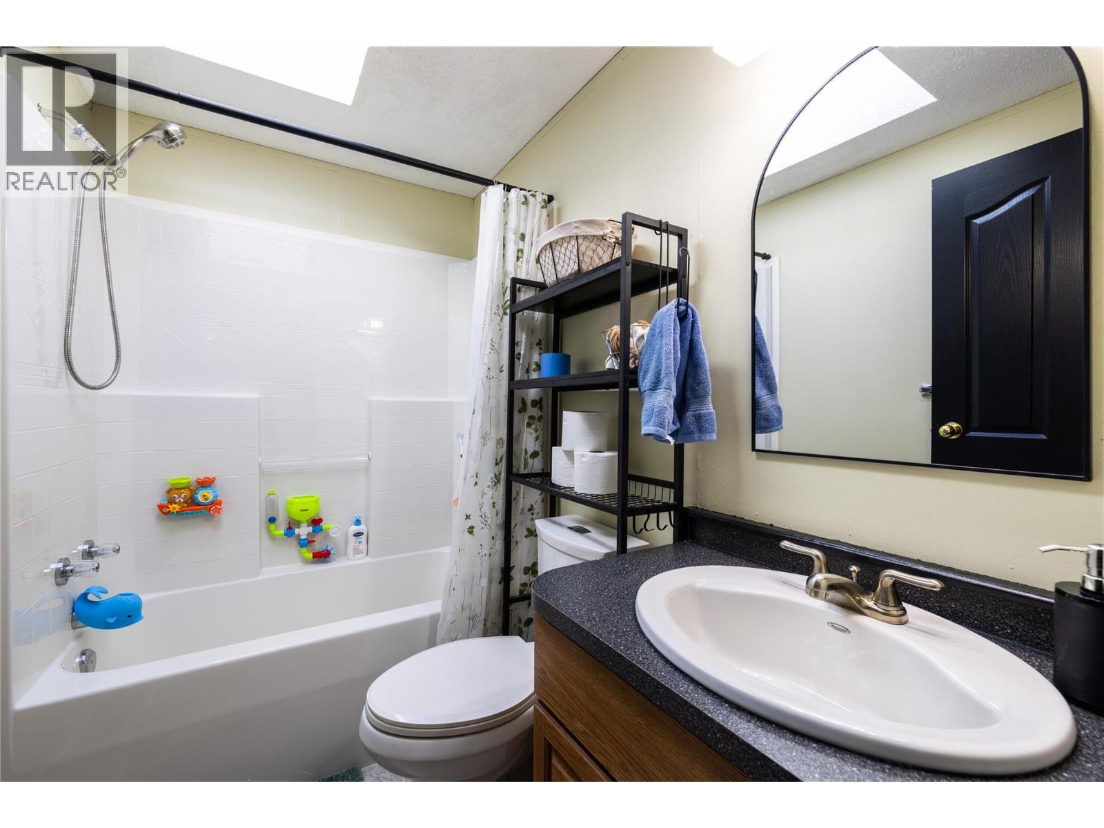 1555 HOWE Road Unit# 77, Kamloops