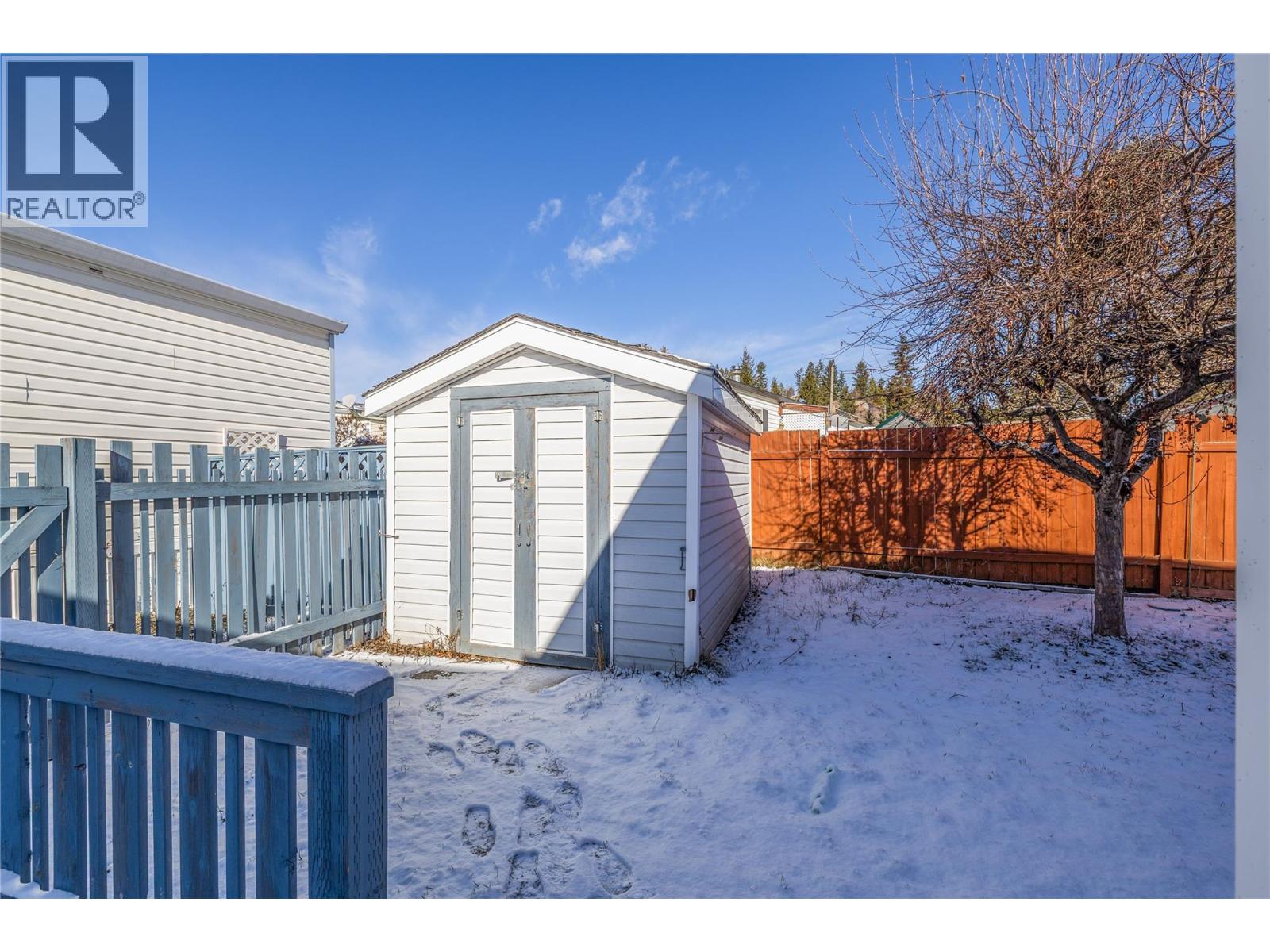 1555 HOWE Road Unit# 77, Kamloops