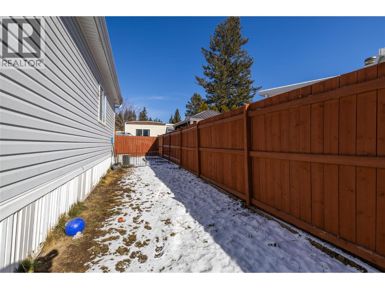 1555 HOWE Road Unit# 77, Kamloops