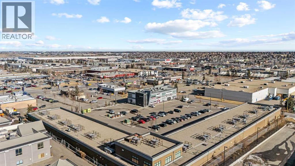 Retail for Sale in    Street NE Sunridge Calgary 