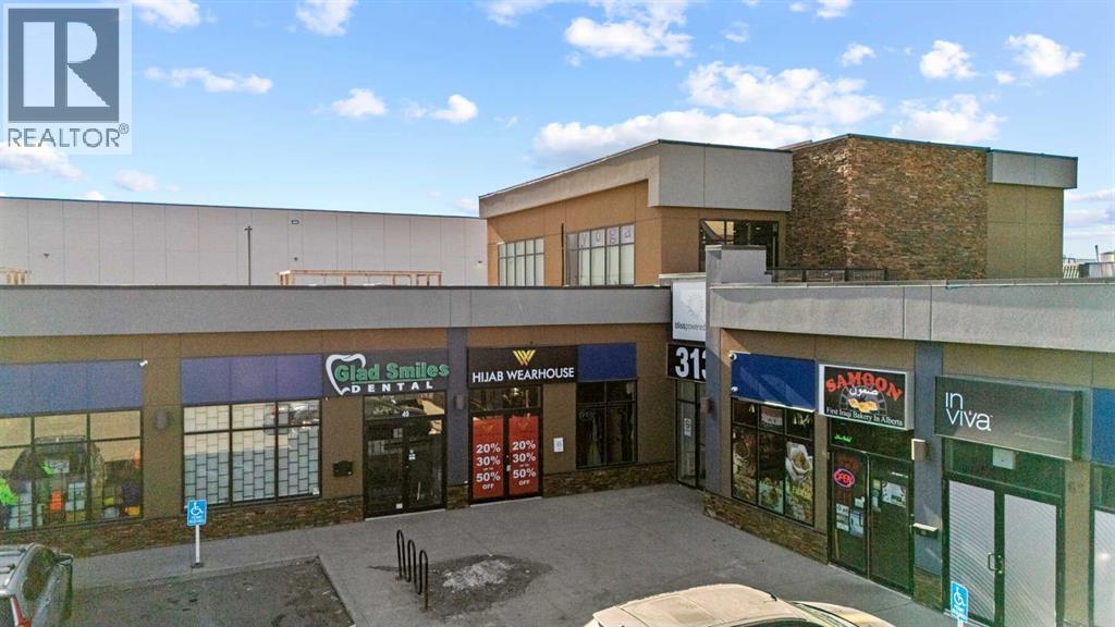 Retail for Sale in    Street NE Sunridge Calgary 