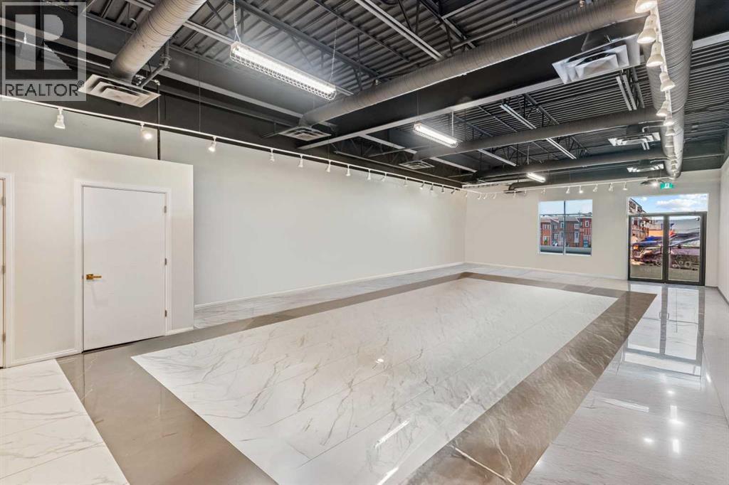 Retail for Sale in    Street NE Sunridge Calgary 