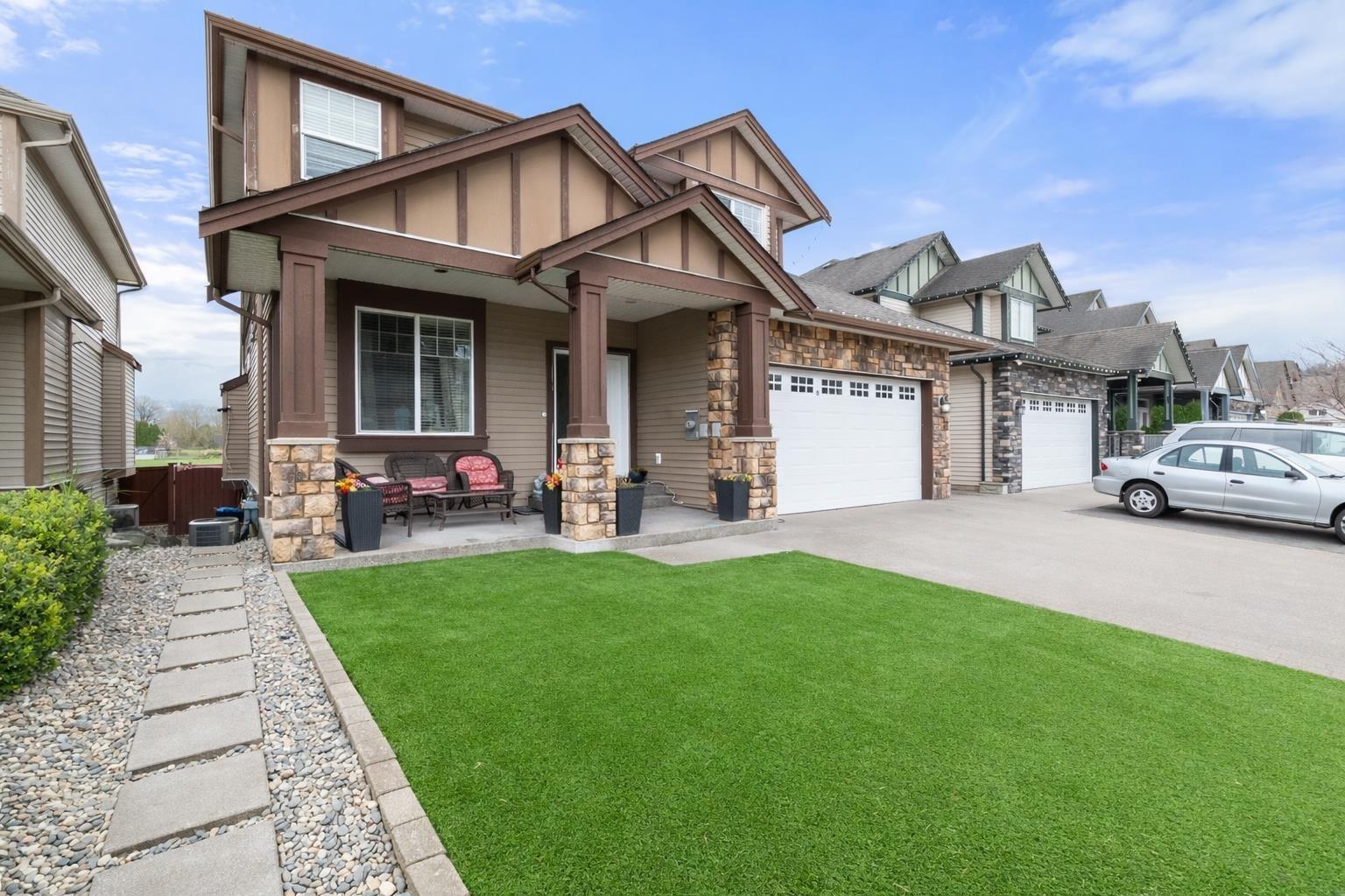 6556 LAVENDER PLACE, Sardis South, Chilliwack