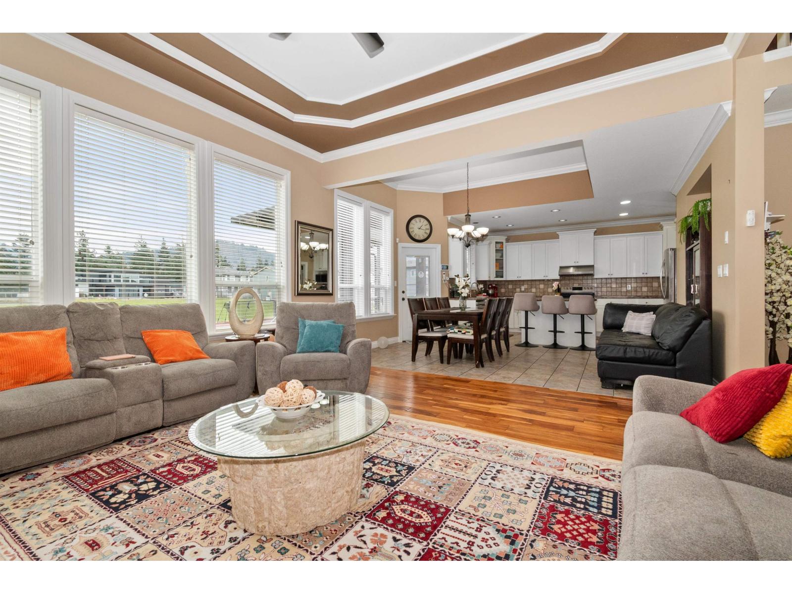 6556 LAVENDER PLACE, Sardis South, Chilliwack