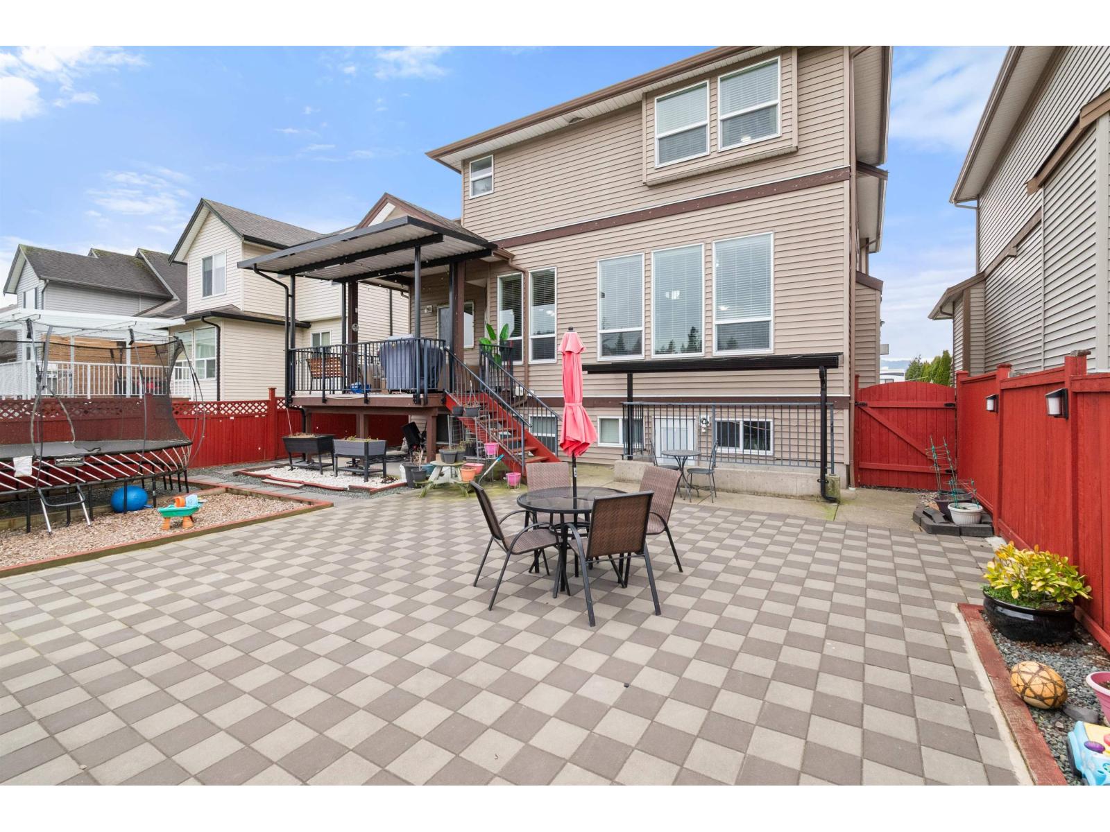 6556 LAVENDER PLACE, Sardis South, Chilliwack