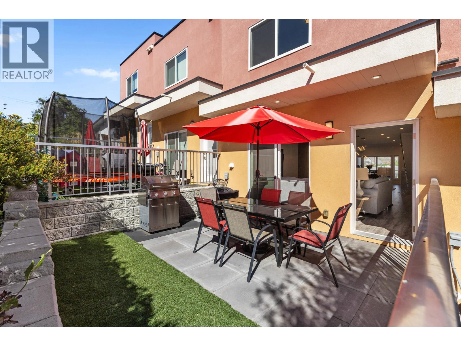 18 Loon Crescent Unit# 3, Osoyoos