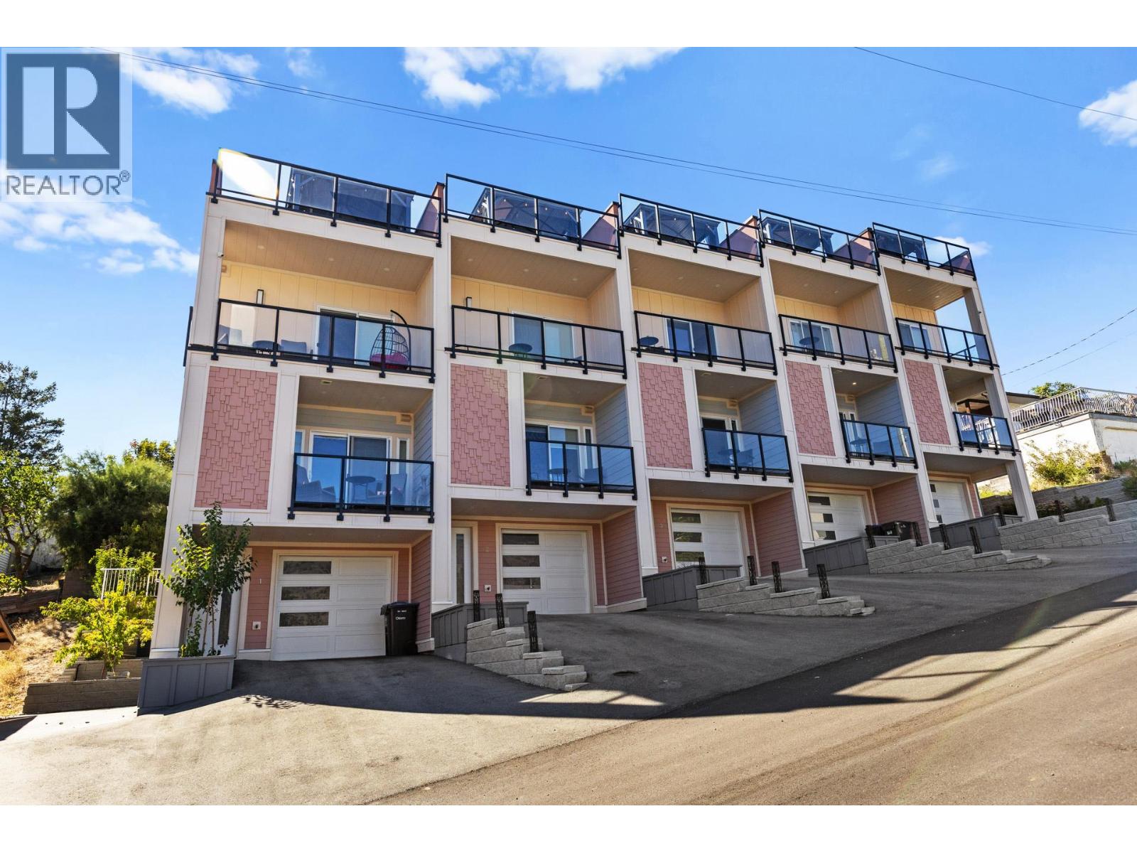 18 Loon Crescent Unit# 3, Osoyoos