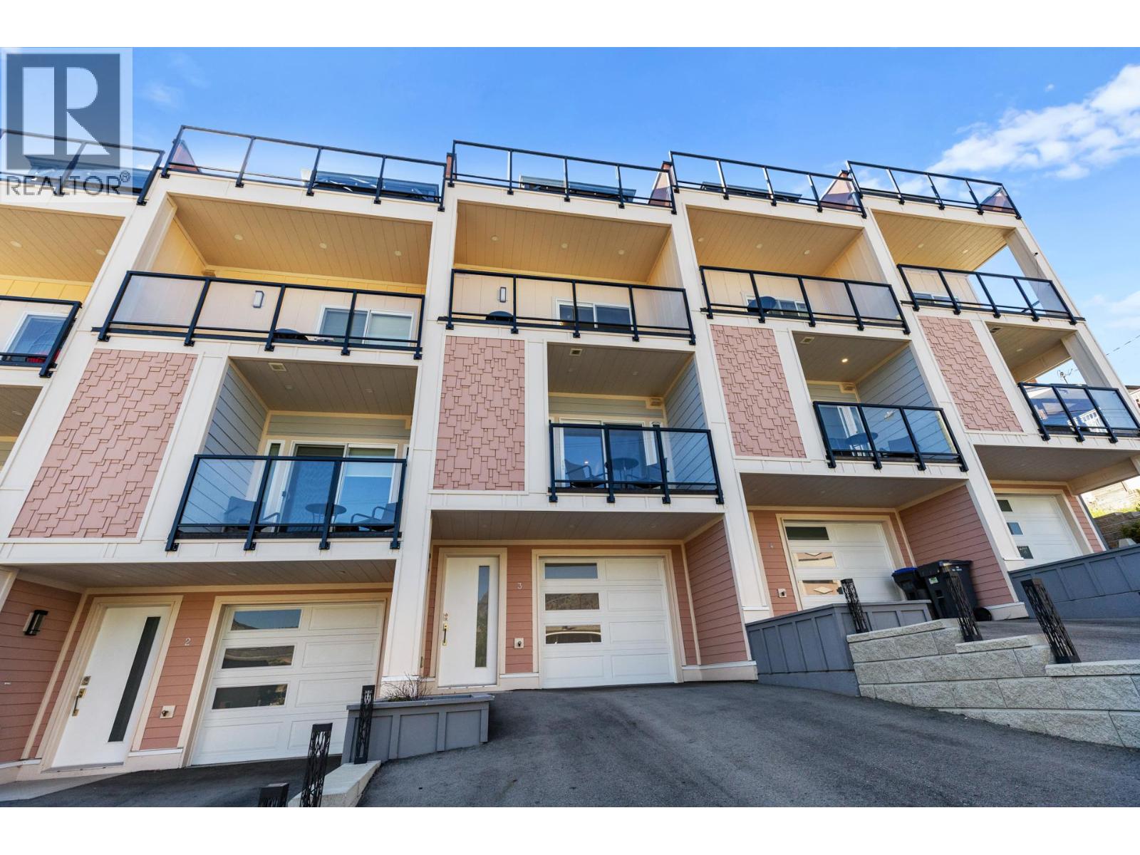 18 Loon Crescent Unit# 3, Osoyoos