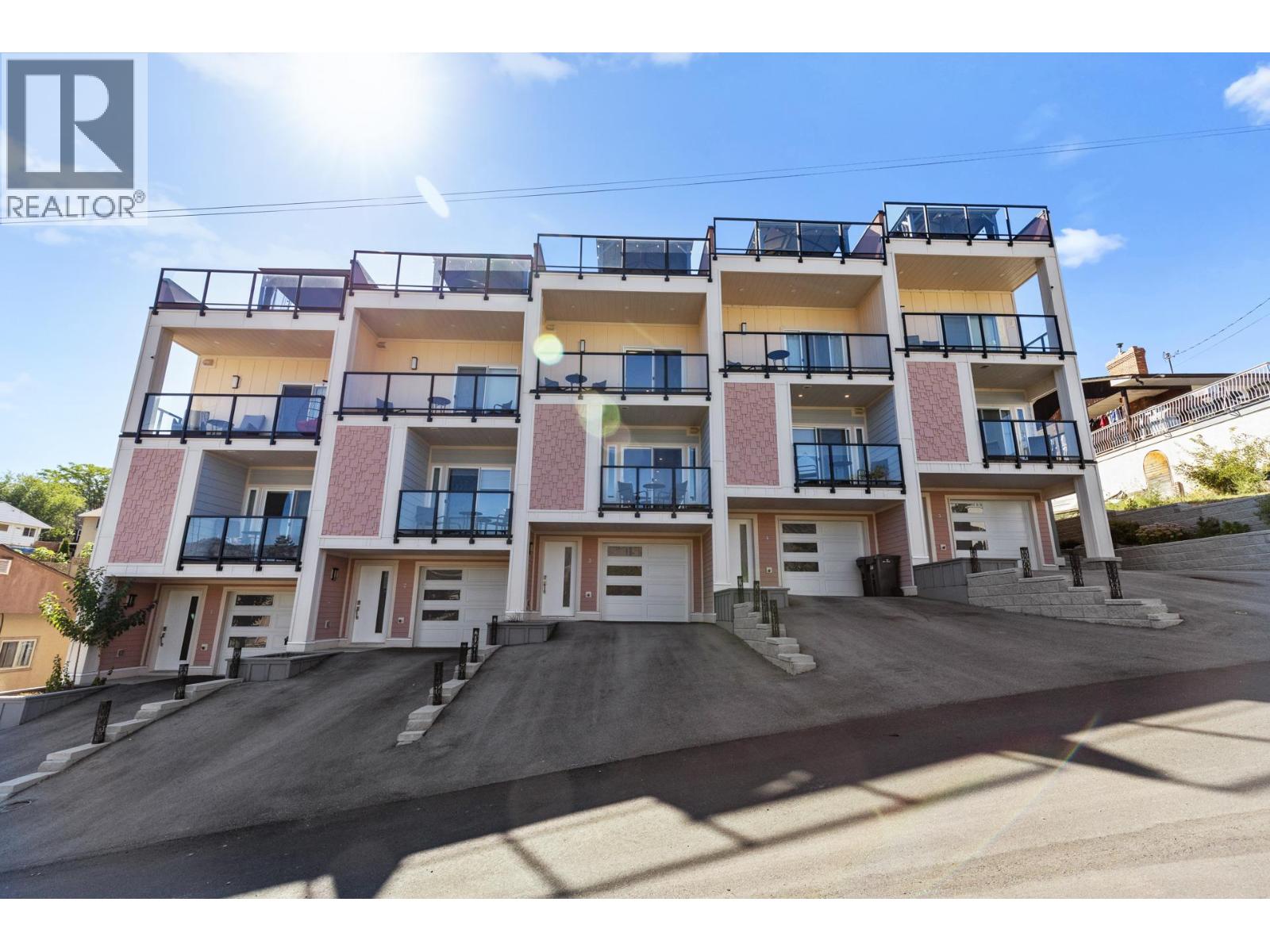 18 Loon Crescent Unit# 3, Osoyoos