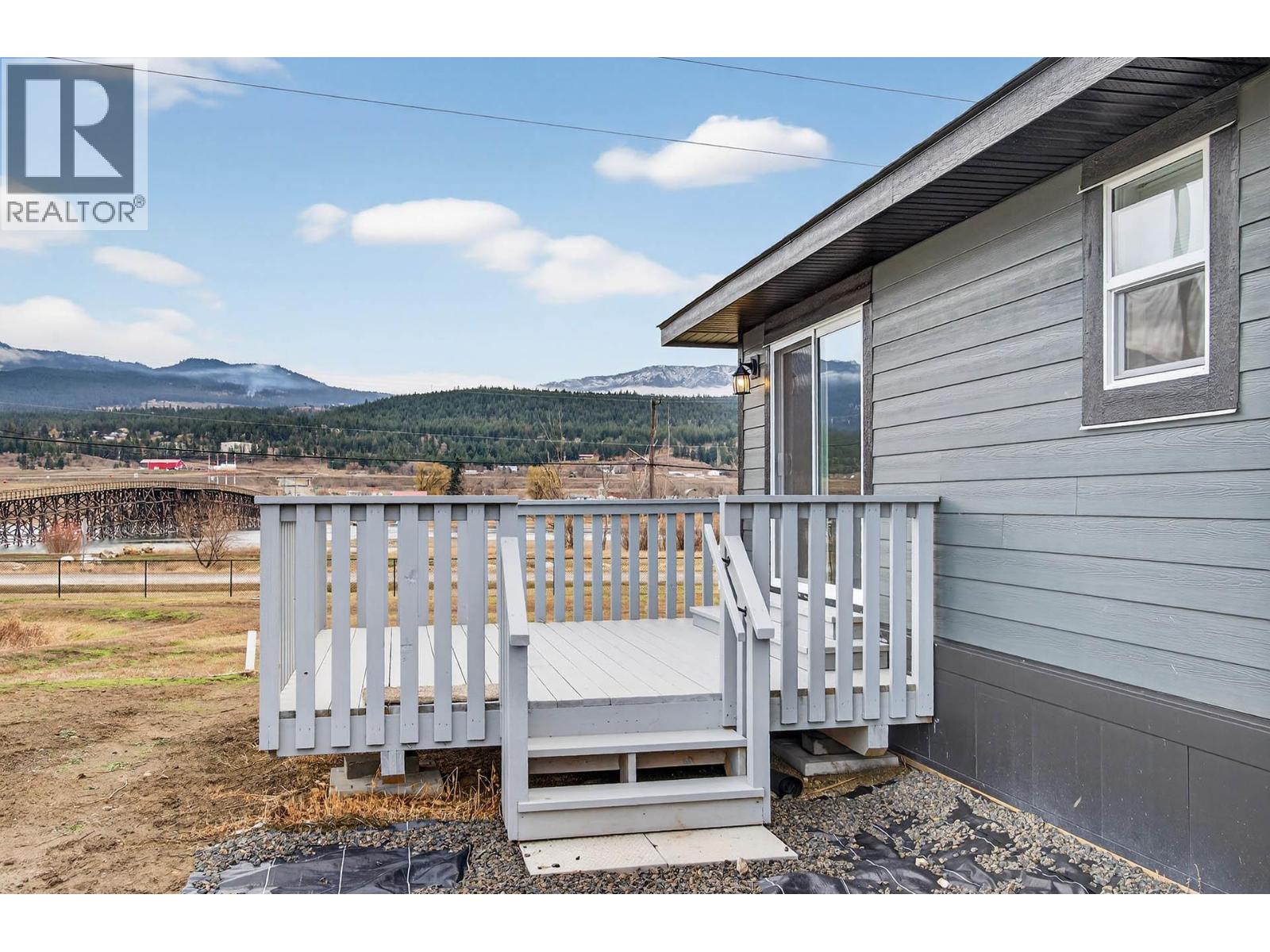 5005 RIVER Road Unit# 153, Pritchard